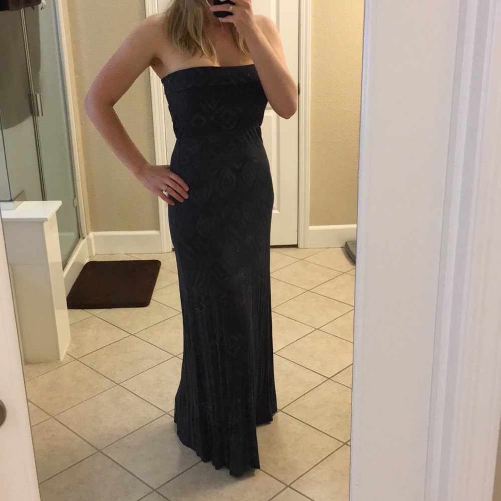 Billabong maxi skirt/ dress medium